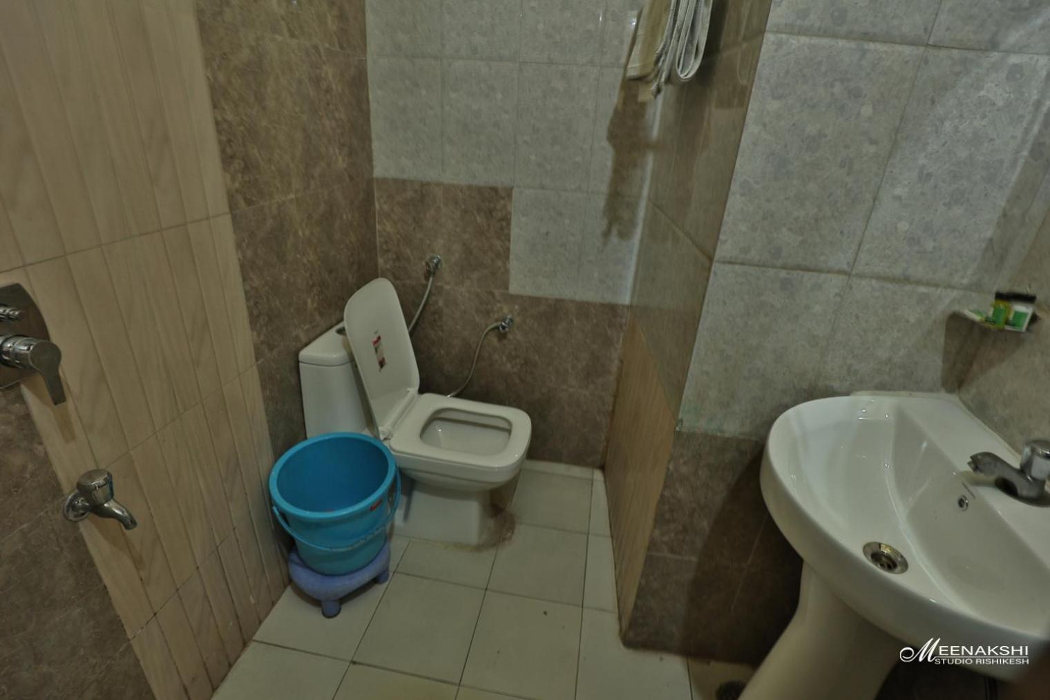Hotel Haridev Roorkee Екстериор снимка